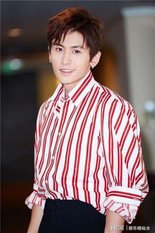 张哲瀚娱乐爆料,揭秘明星幕后故事